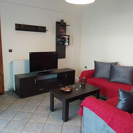 Marousi Comfy Apartment With Balcony Atina Dış mekan fotoğraf