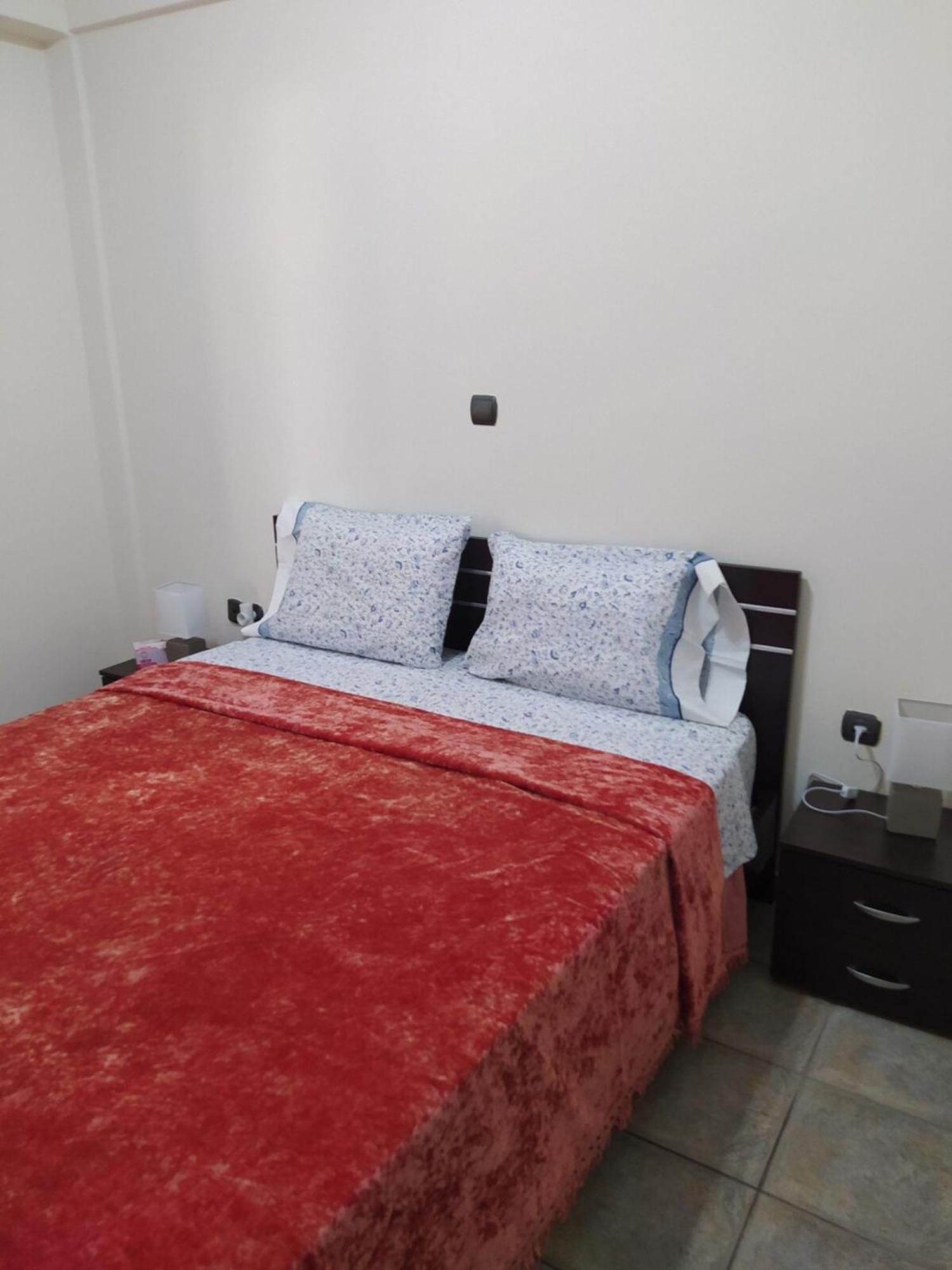 Marousi Comfy Apartment With Balcony Atina Dış mekan fotoğraf