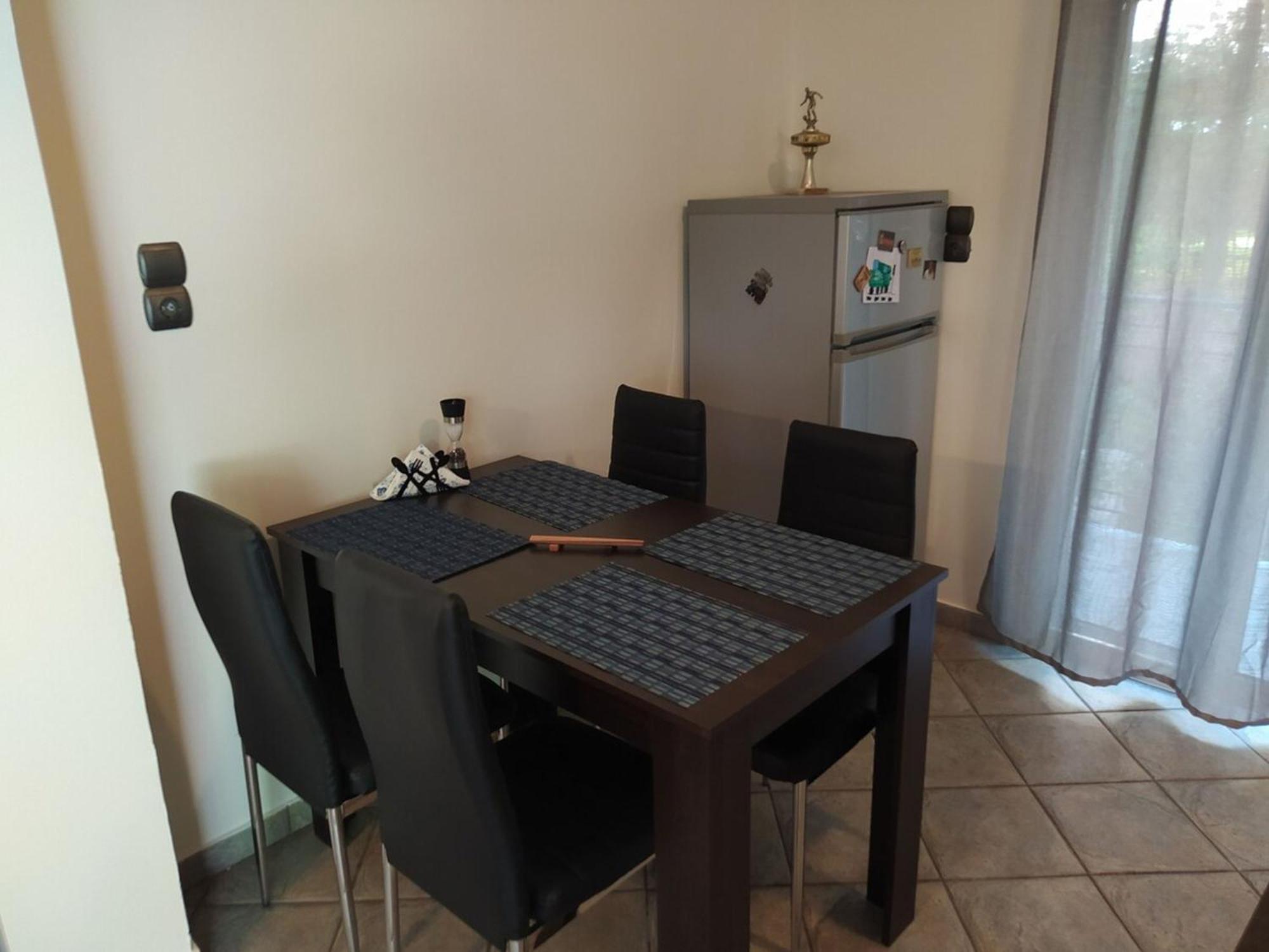 Marousi Comfy Apartment With Balcony Atina Dış mekan fotoğraf