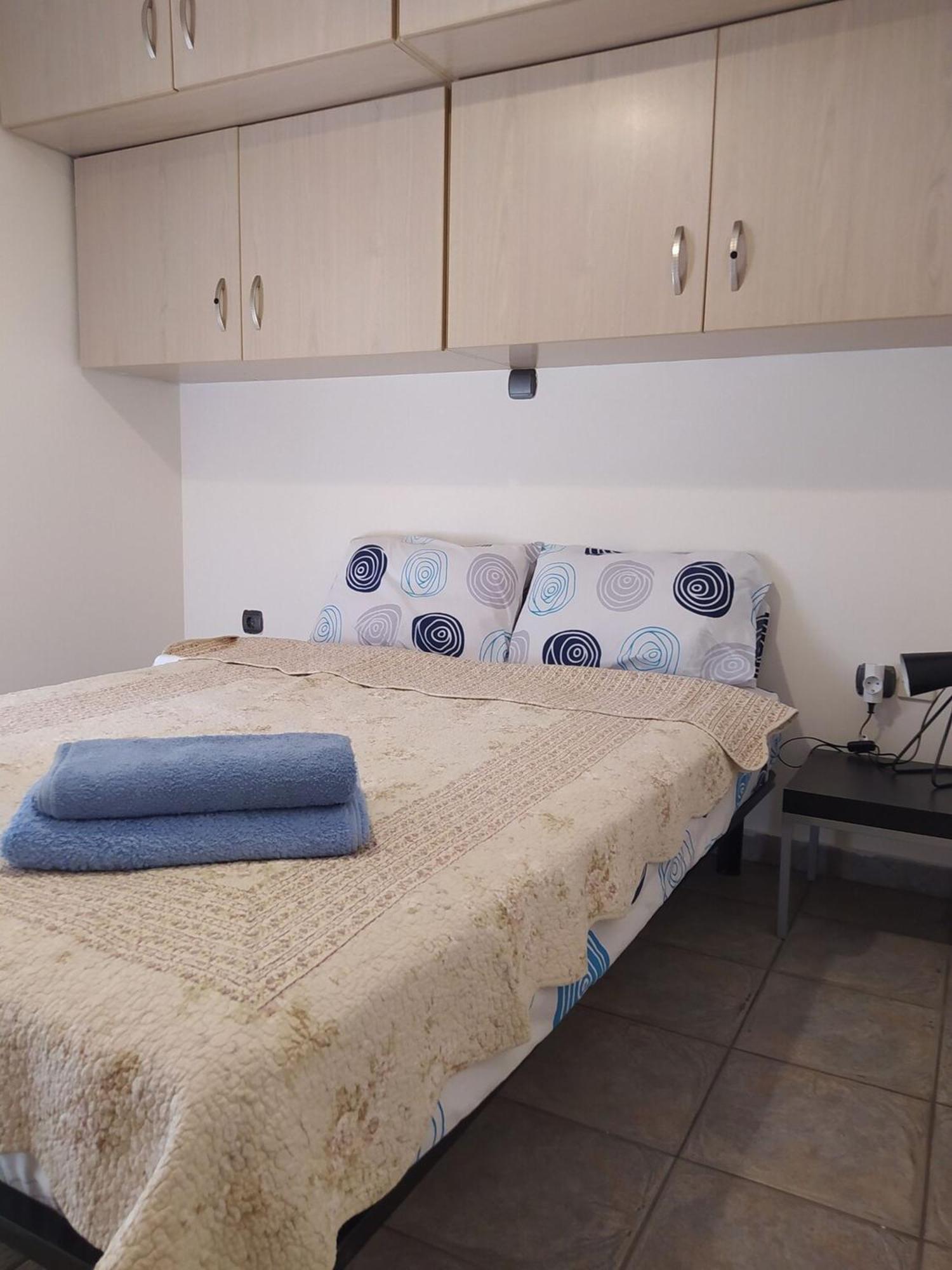 Marousi Comfy Apartment With Balcony Atina Dış mekan fotoğraf
