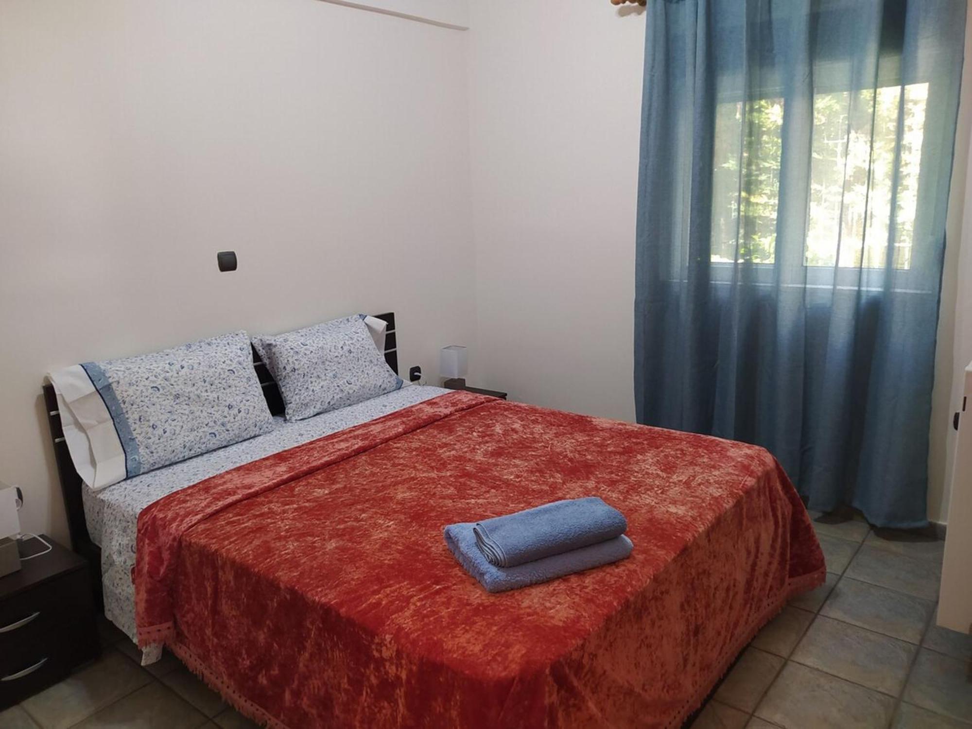 Marousi Comfy Apartment With Balcony Atina Dış mekan fotoğraf