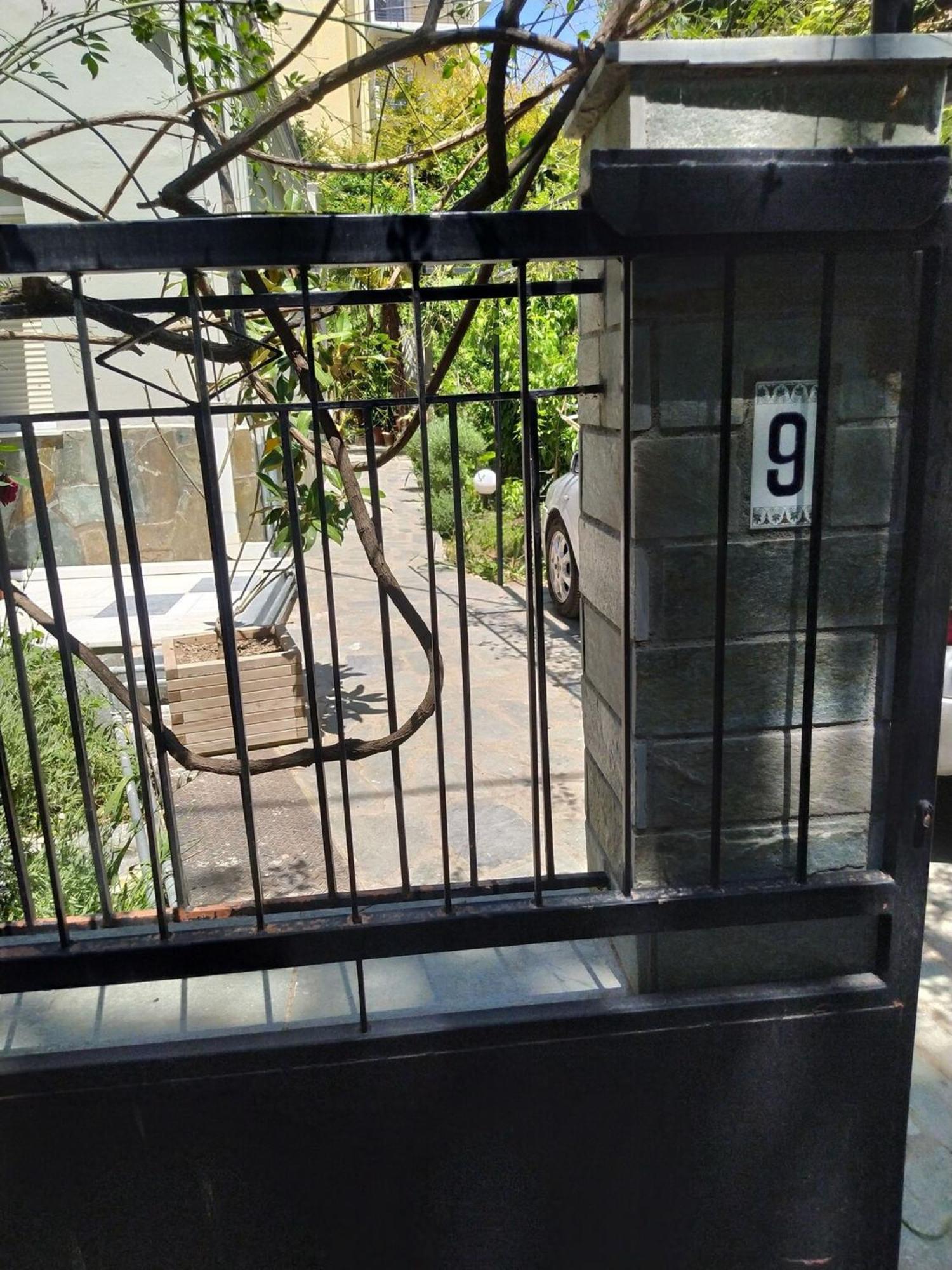 Marousi Comfy Apartment With Balcony Atina Dış mekan fotoğraf